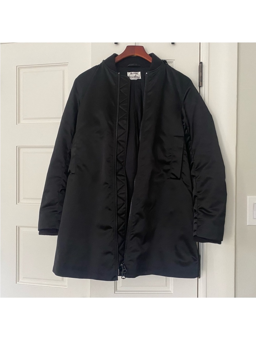 Acne Studios Lexi Bomber